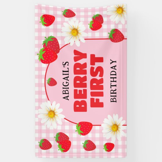 EERSTE VERJAARDAG VAN DE BES SPANDOEK (Verticaal)