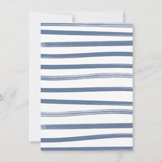 Eerste verjaardag van de sluiting van de partij va kaart (Achterkant)