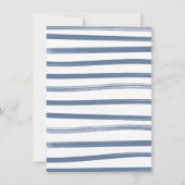 Eerste verjaardag van de sluiting van de partij va kaart (Achterkant)