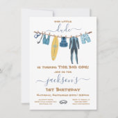 Eerste verjaardag van de sluiting van de partij va kaart (Voorkant)