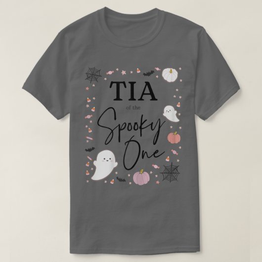 Eerste verjaardag van de vrouw in de stad t-shirt (Design voorkant)