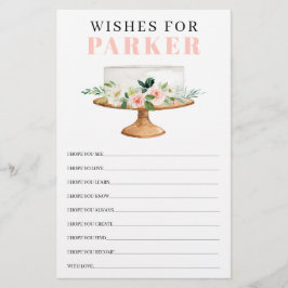 Eerste verjaardag van het moderne roze meisje