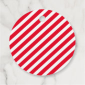 Eerste verjaardag van honkbal bij jongens bedankjes labels (Achterkant)