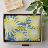 Eerste verjaardag van nederful Cute Colorful Tissuepapier (Geschenk)