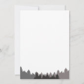 Eerste verjaardag van Wilde en Volwassenende Boys (Achterkant)