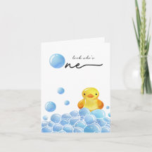 Eerste Verjaardagsblik Wie is een Verjaardags Kaar