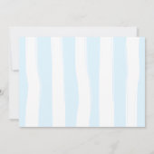 Eerste verjaardagsfeestje van Apple Kaart (Achterkant)