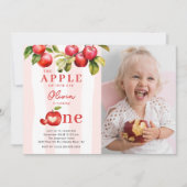 Eerste verjaardagsfeestje van Apple Kaart (Voorkant)