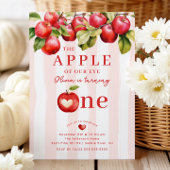 Eerste verjaardagsfeestje van Apple Kaart