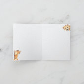 Eerste verjaardagsfeestje Wilde Dieren Regenwoud (Binnen)