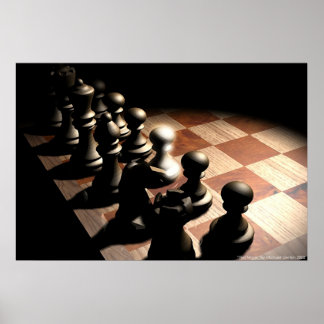 Eerste verplaatsing poster