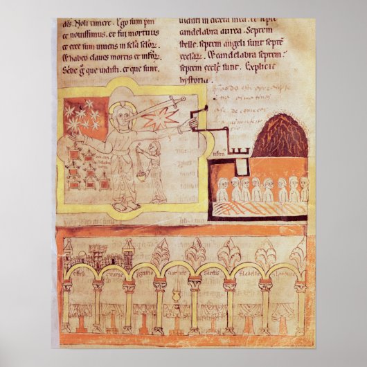 Eerste verschijning van de zoon van Man Poster (Voorkant)