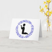 eerste verzoening - biecht kaart (Gele Bloem)