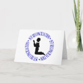 eerste verzoening - biecht kaart (Voorkant)