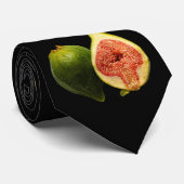 eerste vijg stropdas (Opgerold)