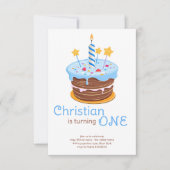 Eerste viooluitvindingen kaart (Voorkant)