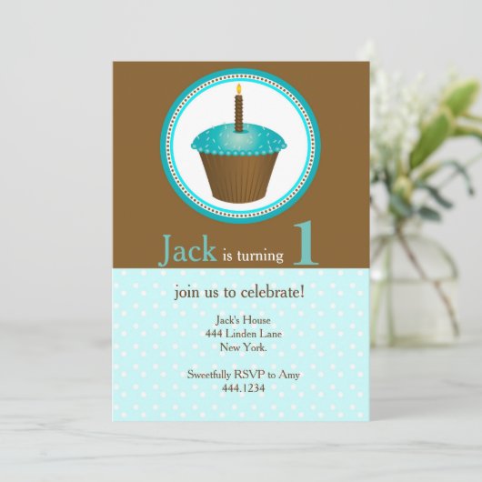 Eerste viooluitvindingen kaart (Staand voorkant)