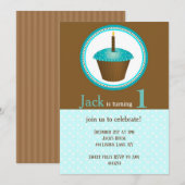 Eerste viooluitvindingen kaart (Voorkant / Achterkant)