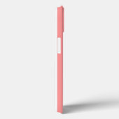 Eerste vlag voor regenboogpride Case-Mate iPhone case (Achterkant / Rechts)