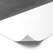 Eerste vlucht poster (Hoek)