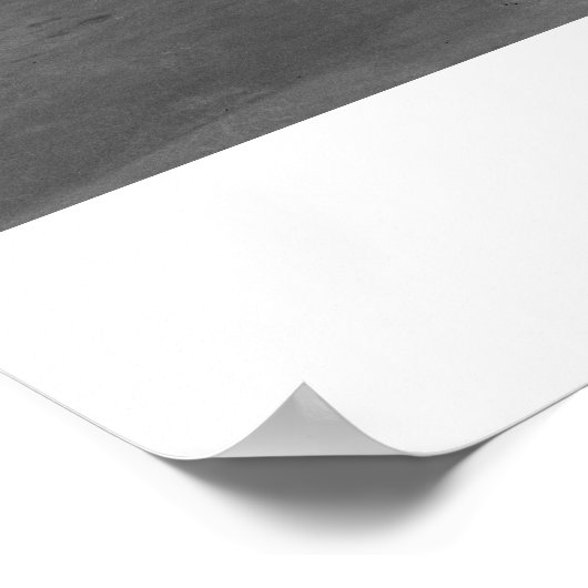 Eerste vlucht poster (Hoek)