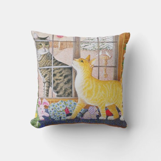 Eerste voetnoot kussen (Voorkant)