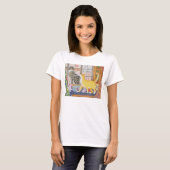 Eerste voetnoot t-shirt (Voorkant volledig)