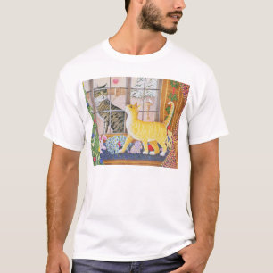 Eerste voetnoot t-shirt
