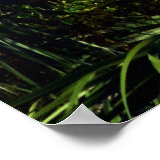 Eerste voor veiligheid poster (Hoek)