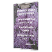 eerste vraag : het koninkrijk Christelijk Klembord (Links)