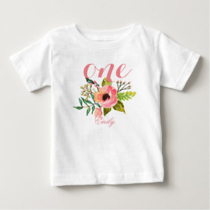 Eerste Waterverf op zaterdag Floral-Personalized-2