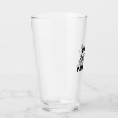 Eerste wereldleider 2 glas (Rechts)