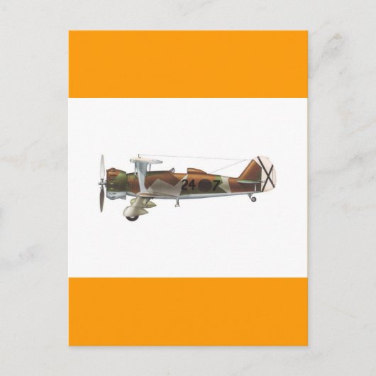 Eerste Wereldoorlog Briefkaart (Voorkant)