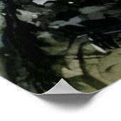 Eerste Wereldoorlog: Franse Slag om Verdun Poster (Hoek)