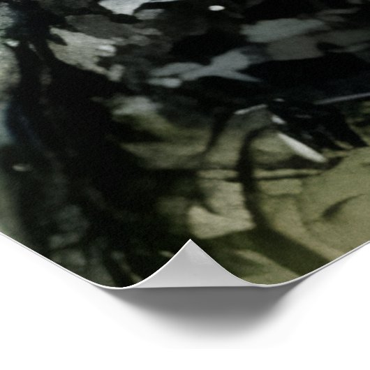 Eerste Wereldoorlog: Franse Slag om Verdun Poster (Hoek)