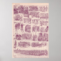 Eerste Wereldoorlog, infanterie