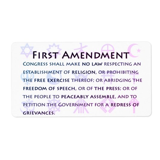 Eerste wijziging stickers (Voorkant)