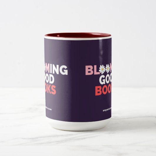 eerste winnende bieder, Bloom mok wedstrijd (Center)