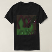 Eerste winter van de flygon (afdrukken) .png t-shirt (Design voorkant)