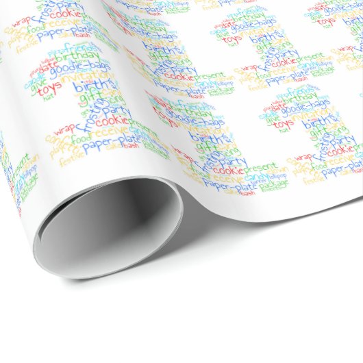 Eerste zeemannen cadeaupapier (Rol Hoek)