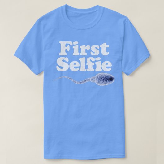 Eerste zijde t-shirt (Design voorkant)