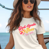 Eerstegraads Vibes Tshirt
