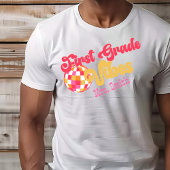 Eerstegraads Vibes Tshirt