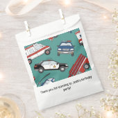 Eerstehulpverlener Bedankzakje (Geknipt)