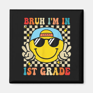 Eersteklas jongen Bruh ik ben een leerling in de e Magneet