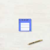 Eersteklas Post-it Notes voor effectief taakbeheer (Op bureau)