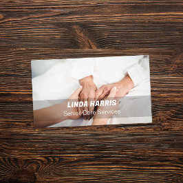 eerstelijnszorg visitekaartje