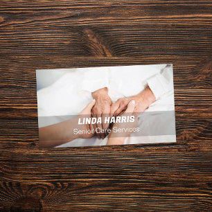 eerstelijnszorg visitekaartje