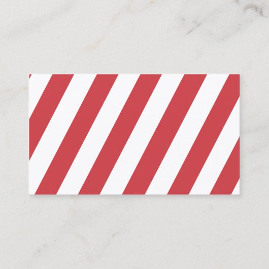 eerstelijnszorg visitekaartje (Achterkant)