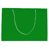 Eersteslag op de roodharige Funny St. Patrick's Da Groot Cadeauzakje (Achterkant)
